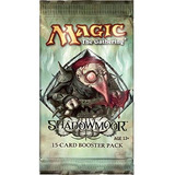 Magic The Gathering: 10th Edition Mtg - Shadowmoor Booster P