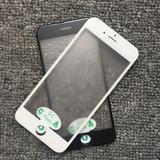 Vidrio Repuesto iPhone 6s Plus + Pegamento + Marco Completo