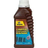 Limpiador Rapido De Radiadores Bardahl 350ml