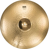 Thin Crash Sabian Hh De 19 Pulgadas - Thin Crash Hh 11906