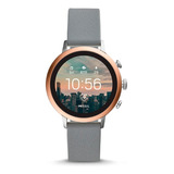 Reloj Fossil Unisex Venture Smartwatch Ftw6016