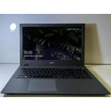 Notebook Acer Nvidia Geforce 920m I5-6200u E5-574g-574l