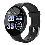 Reloj Inteligente Deportivo Impermeable Bluetooth Sports D18