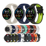 Correa De Reloj Para Xiaomi Mi Watch Colores