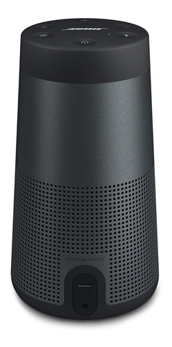 Bose Soundlink Revolve Bluetooth Speaker