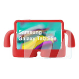Funda Uso Rudo Para Samsung Galaxy Tab S5e 10.5 T720 T720