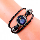 Pulsera Cristal El Principito + Estuche Tureloj