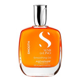 Alfaparf Óleo Finalizador Semi Di Lino Smooth Smoothing100ml