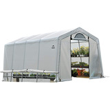 Invernadero Profesional Greenhouse-in-a-box Pro