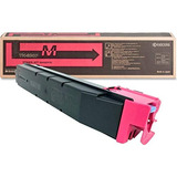 Kyocera 1t02lkbus0 Modelo Tk-8307m Tóner Magenta Kit Para Su