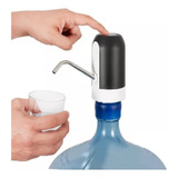 Dispensador De Agua Automático Eléctrico Potable Para Botell