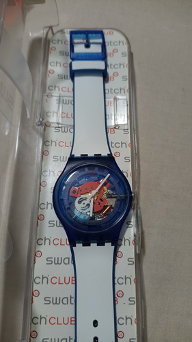 Relojes Swatch Usados Como Nuevos (precio Es Por Cada Uno )