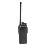 Radio Portátil Motorola Dep450 Uhf Digital
