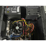 Desktop Intel I7 240 Gb Ssd 8gb Ram