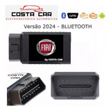 Scanner Fiat Stilo, Punto, Bravo, Doblo, Strada Proxy Obd2