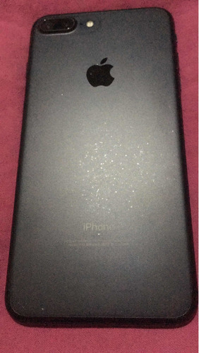 iPhone 7 Plus 256 Gb Semi Novo, Sem Detalhes