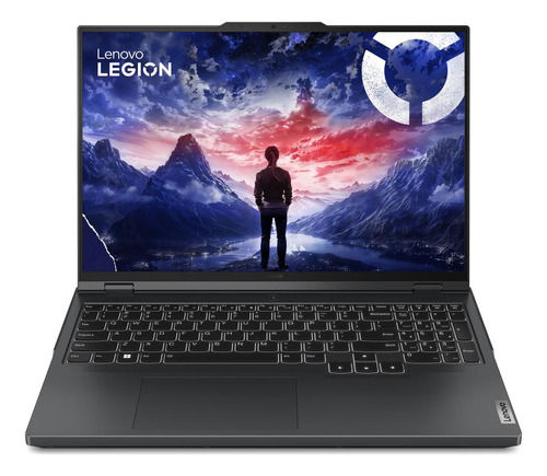 Notebook Lenovo Legion Intel Core I9 32gb 2tb Rtx4070 W11h