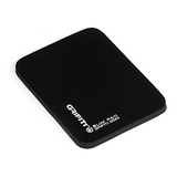 Reposamuñecas Para Apple Magic Trackpad En Negro