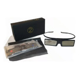 Lentes Samsung 3d Glasses Ssg-4100gb Originales X 2 Unidades