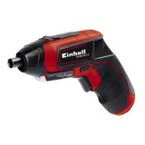 Einhell Atornillador Inalámbrico Expert Te-sd 3,6/1 Li