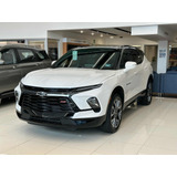 Chevrolet Blazer 2024