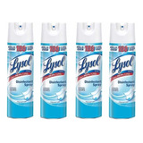 Lysol 354 Gr 4 Pack