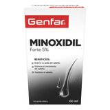 Minoxidil - mL a $700