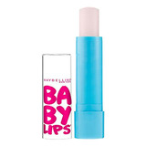 Bálsamo Labial Maybelline Baby Lips Spf 20, Pack 12unds.