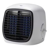 Ventilador Mini Aire Frio Acondicionado Agregar Agua