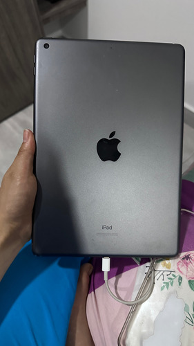 Apple iPad 7.ª Generación, 10,2 Pulgadas