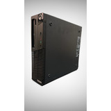 Lenovo Thinkcentre M73 (sff) Core I5 Con So Instalado