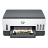 Impresora Multifuncional Hp Smart Tank 720