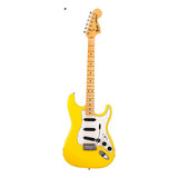 Guitarra Fender Ltd Strat Mn Monaco Yellow 5641102387