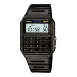 Reloj Casio Calculadora Ca-53wf-1z Garantia Oficial