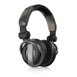 Fone De Ouvido Behringer Bdj 1000 Headphone Para Dj