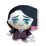 Peluche Enmu Kimetsu No Yaiba Demon Slayer 15 Cm Anime