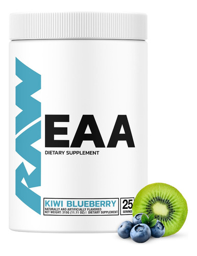 Eaa Raw Cbum 25 Servicios - Watermelon