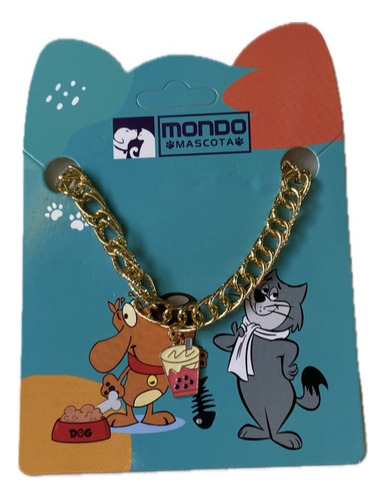 Collar Para Gatos