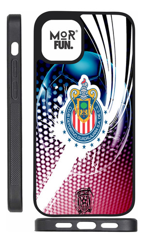 Funda Compatible Con Motorola De Barrcelona #3