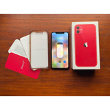 Apple iPhone 11 Usado 64gb  79% (todo Original)