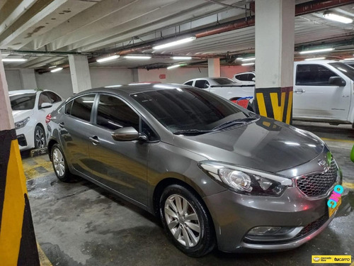 Kia Cerato 