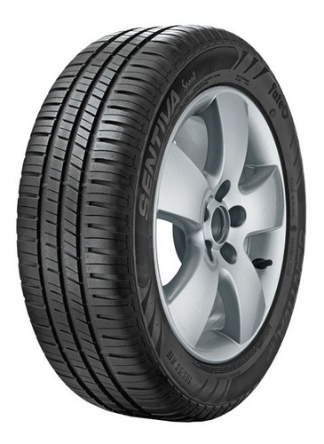 Neumático Fate Sentiva Sport 195/55 R15 85h - Premium
