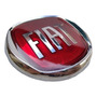 Emblema Fiat Palio Siena 7.5 Cm  Fiat Punto