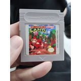 Donkey Kong Land Original Playtronic Game Boy Classic 