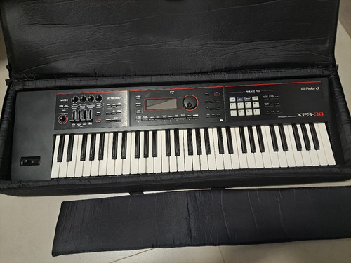 Teclado Roland Xps30