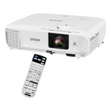 Projetor Epson X49 3600 Lumens - Branco