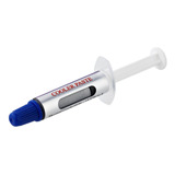 Pasta Térmica Startech Silvgrease1 De 1.5g Thermal Grease