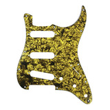 Pickguard Dandrea Dpp St P/stratocaster Cuo