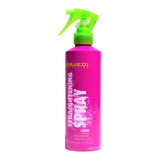 Antifrizz Straightening Spray 250ml Protector Térmico