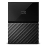 Wd My Passport Para Mac Disco Duro Externo Portátil